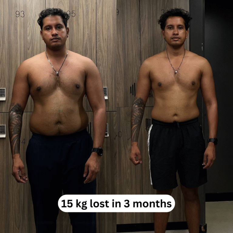 8 kg lost in 2 months (1)
