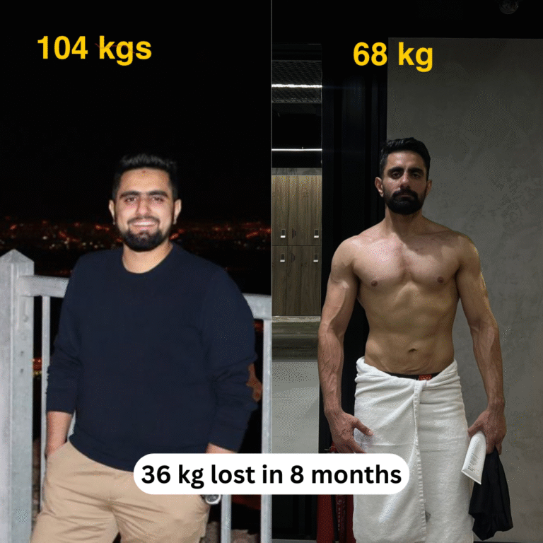 8 kg lost in 2 months (3)