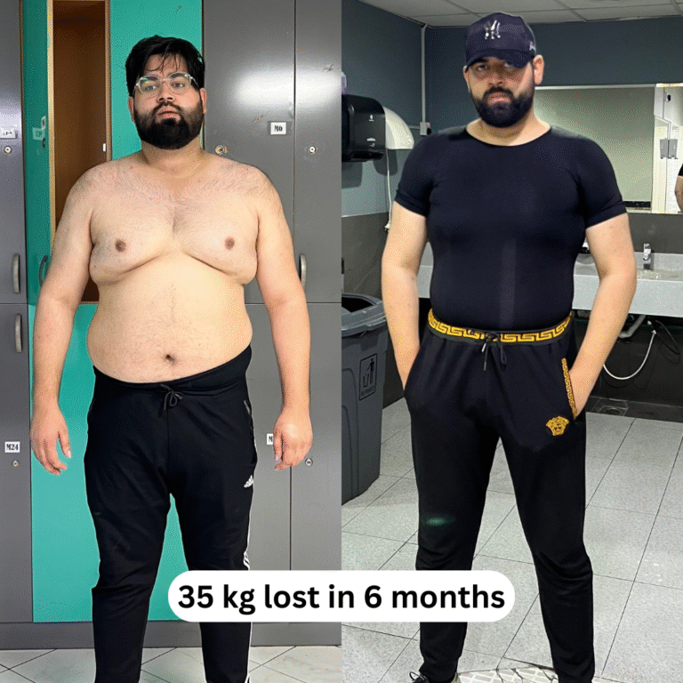 8 kg lost in 2 months (6)