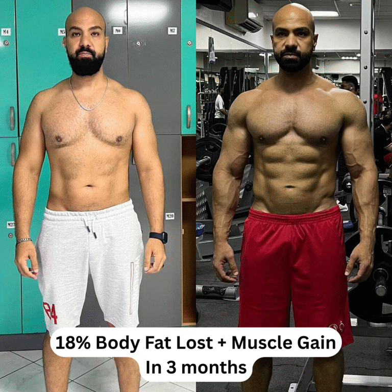 8 kg lost in 2 months (7)